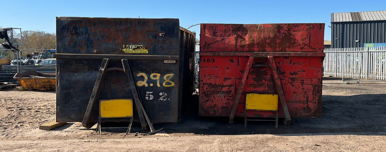 Recycling Glasgow