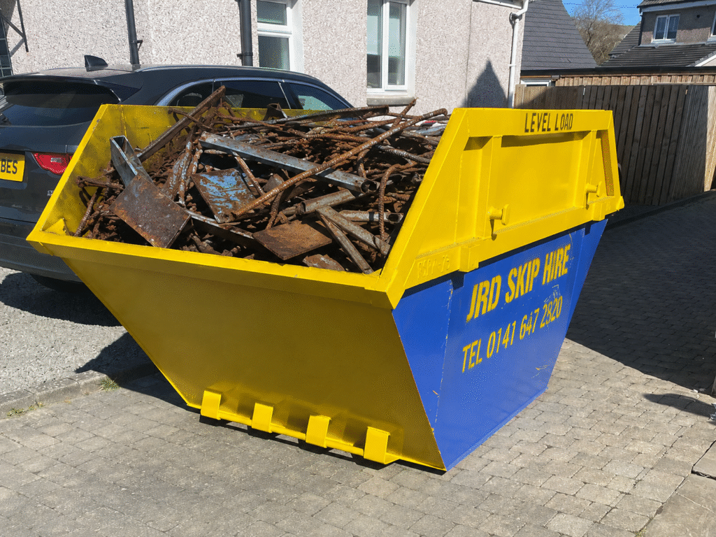 Scrap Metal